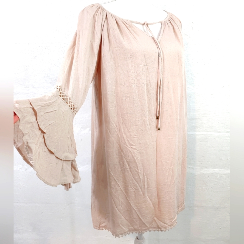 CHELSEA & VIOLET PULLOVER DRESS NEW WITH TAG